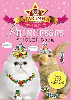 STAR PAWS- &hellip;