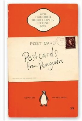 Postcards &hellip;