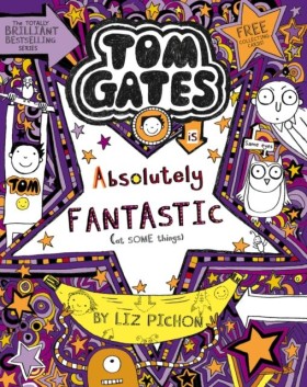 Tom Gates &hellip;
