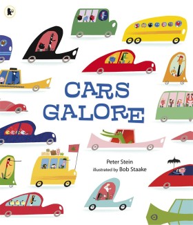 CARS GALOR &hellip;