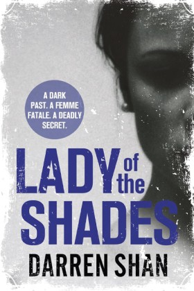 Lady of th …