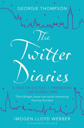 THE TWITTE …