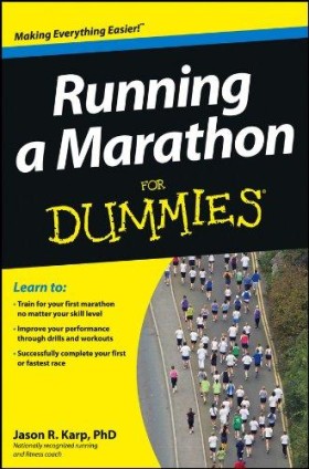 Running a &hellip;