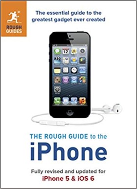 IPHONE-ROU …