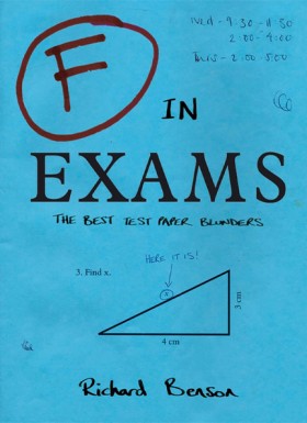 F IN EXAMS