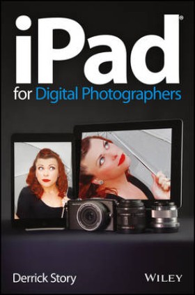 IPAD FOR D &hellip;
