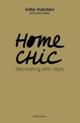 HOME CHIC …