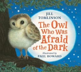 The Owl Wh …