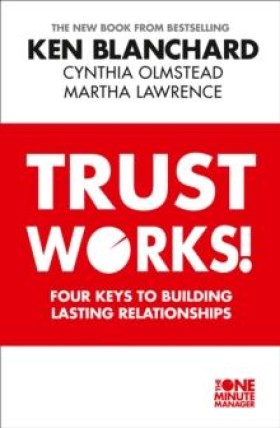 Trust Work …