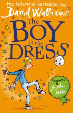 The Boy in &hellip;