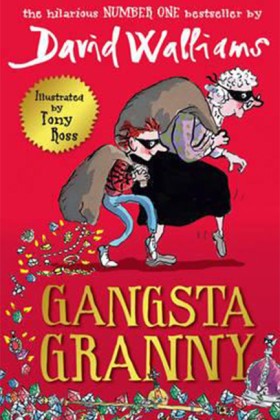 Gangsta Gr &hellip;