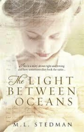 The Light …