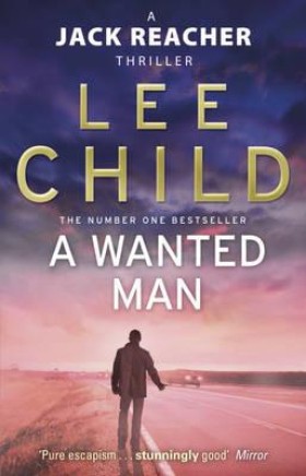 A WANTED M &hellip;
