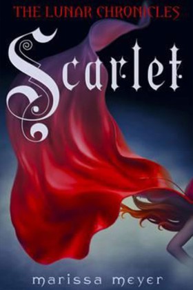Scarlet (T &hellip;