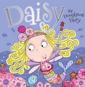 DAISY THE …