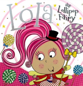 LOLA THE L …