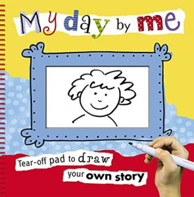 MY DAY BY &hellip;