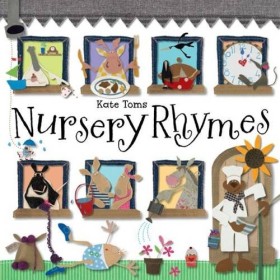 NURSERY RH &hellip;