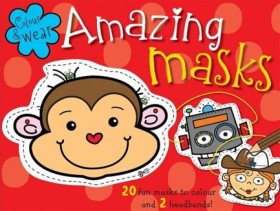 AMAZING MA &hellip;