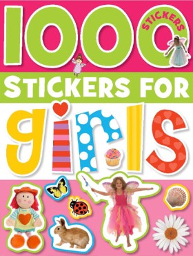 1000 STICK …