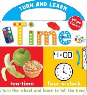TURN AND L …