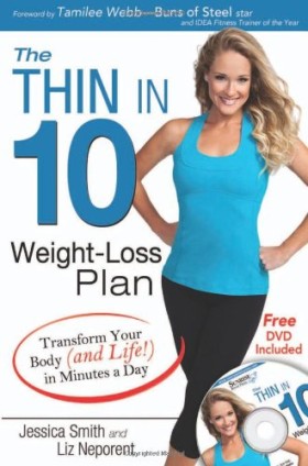 THE THIN I &hellip;