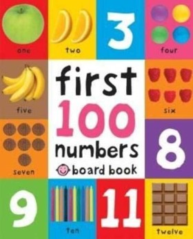 First 100 &hellip;