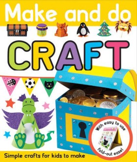 MAKE AND D …