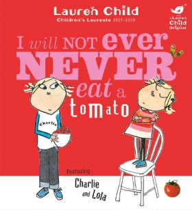 Charlie an …