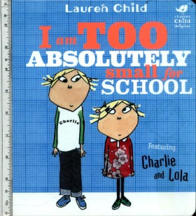 Charlie an &hellip;