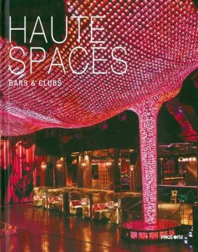 HAUTE SPAC …