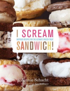 I SCREAM S &hellip;