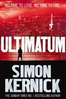 ULTIMATUM &hellip;
