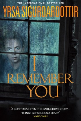 I Remember &hellip;
