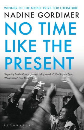No Time Li …