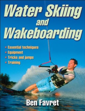 WATER SKII …