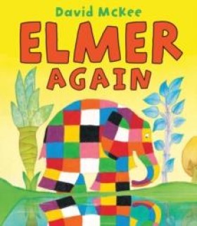 Elmer Agai …