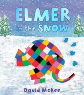Elmer in t …