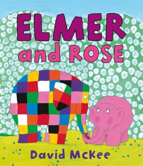 ELMER AND …