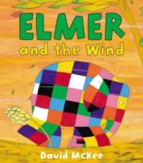 Elmer and &hellip;