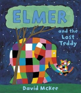 Elmer and &hellip;