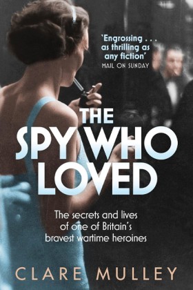 The Spy Wh …