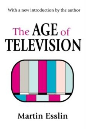 THE AGE OF &hellip;