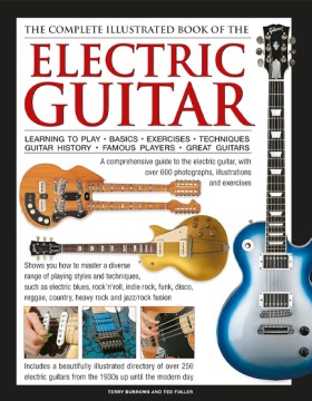 Electric G &hellip;