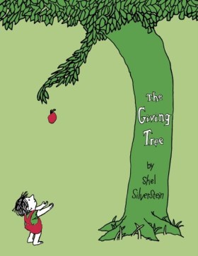 The Giving …