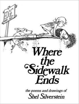 Where the …