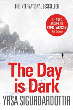The Day is &hellip;