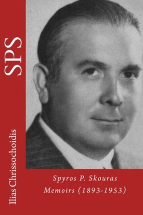 SPYROS P.S …