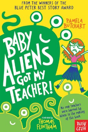 Baby Alien &hellip;