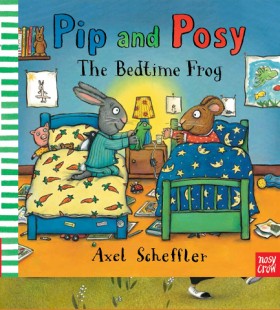 Pip and Po …